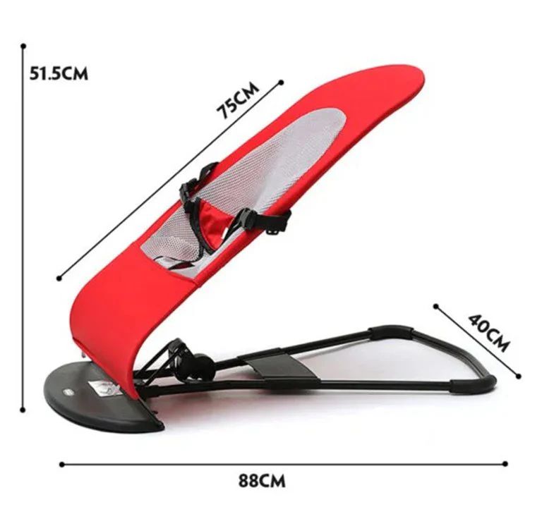 Baby Sitter Jumping - Keep Your Baby Happy & Active